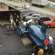 Image for article titled Infamous Bluebird Jet-Engined Speedboat Is Back After Spending 34 Years as an Underwater Wreck